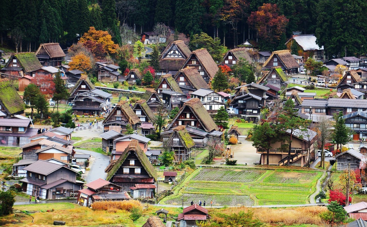 Unser Keltendorf - Gemeinsam Leben