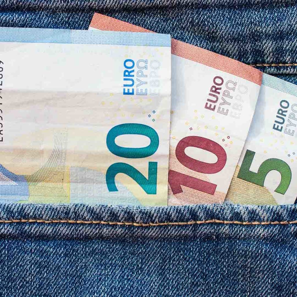 Geld