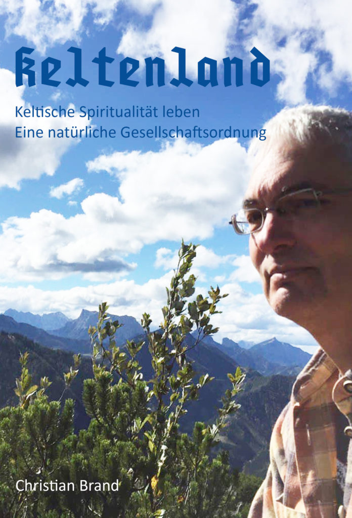 Keltenland - Das Buch