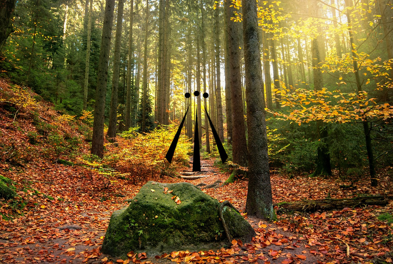 Samhain - Den Ahnen zu Ehren