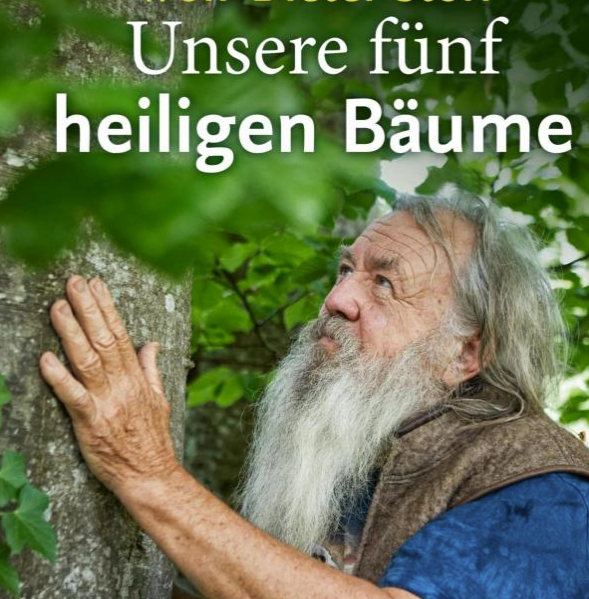 Unsere fünf heiligen Bäume