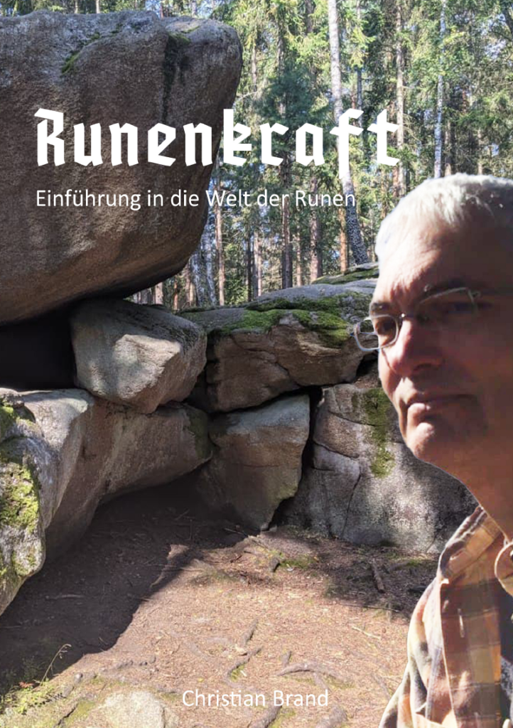 DRUVIDES - Runenkraft, Einführung in die Welt der Runen