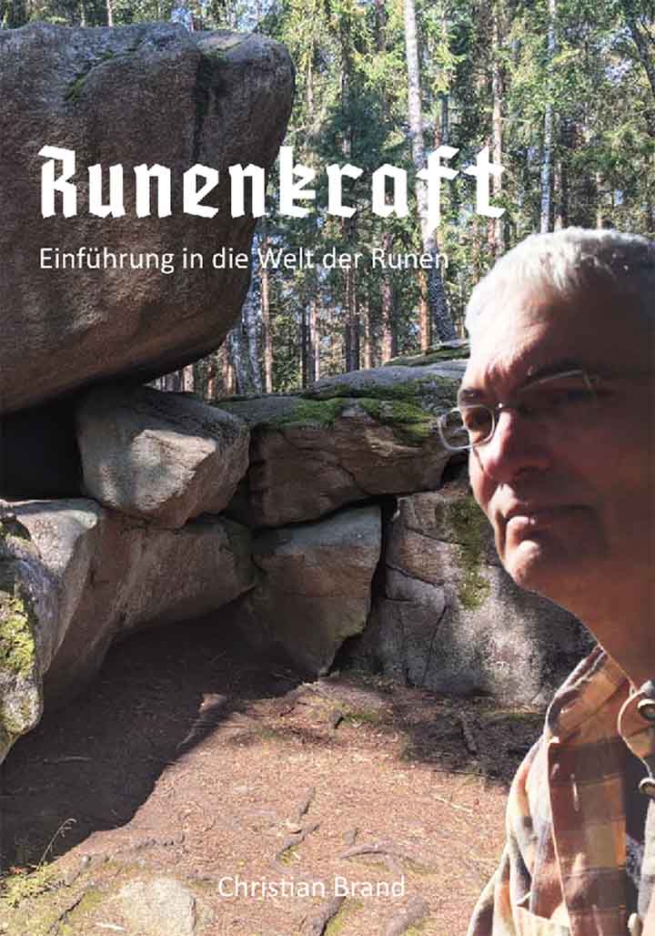 Runenkraft Buchcover