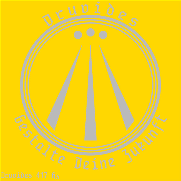 Druvides_417 Hz