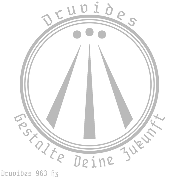 Druvides_963 Hz