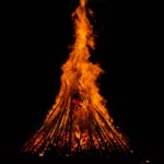 Alban Heruin - Sommersonnwend