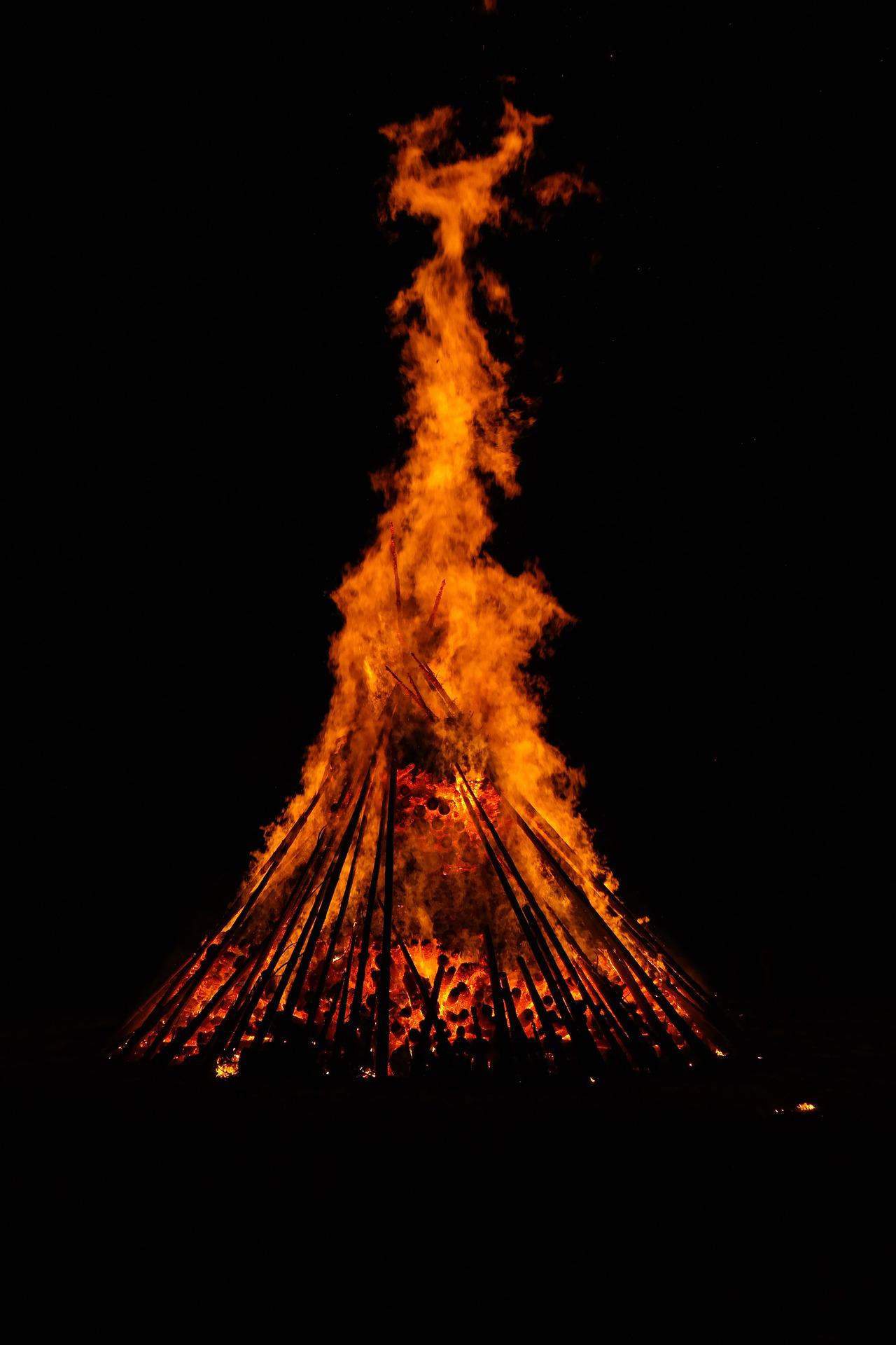 Alban Heruin - Sommersonnwend