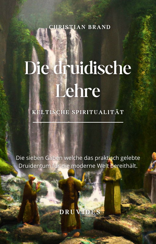 Die druidische Lehre - eBuch