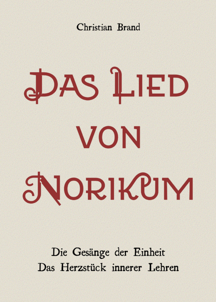 Das Lied von Norikum