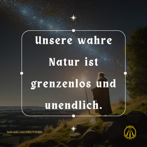 Anu - Unsere wahre Natur