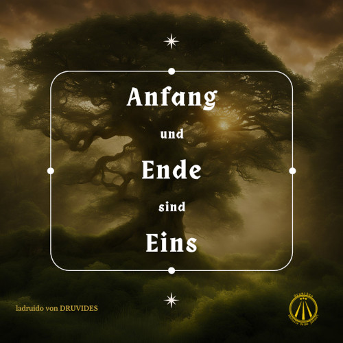 Anfang und Ende sind Eins