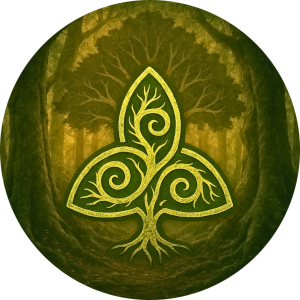 Das Logo der Brenemos Saga