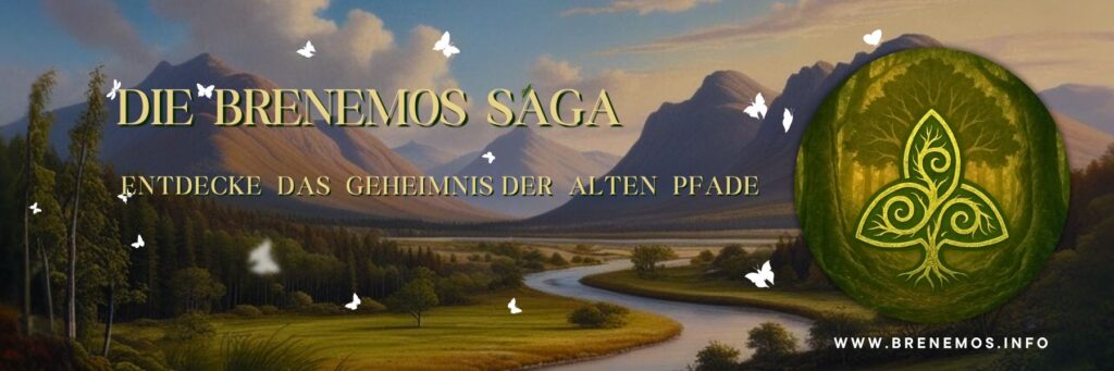Die Brenemos Saga