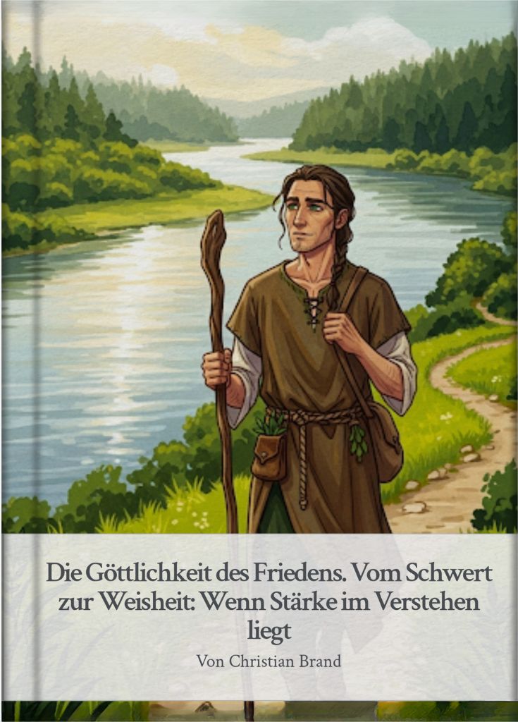 Druidenkinder 9