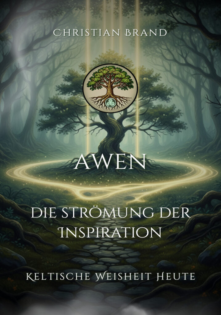 AWEN: Die Strömung der Inspiration 1 AWEN - Die Strömung der Inspiration