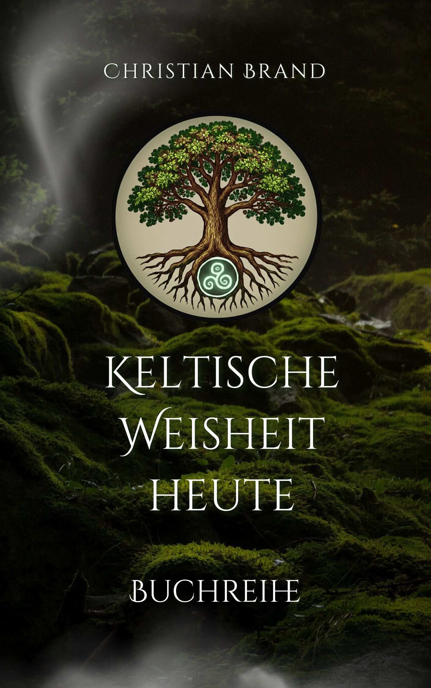 Buchreihe Keltische Weisheit heute