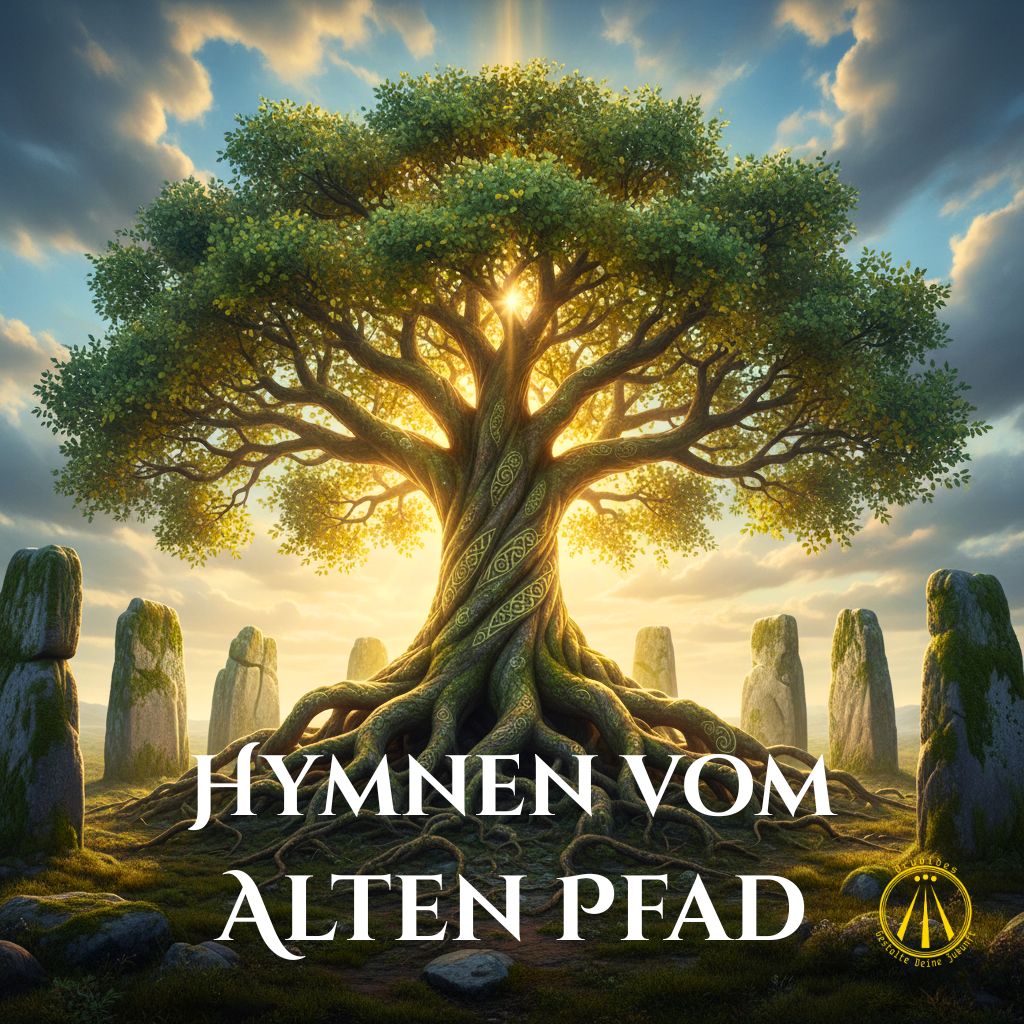 Hymnen vom alten Pfad - Musik