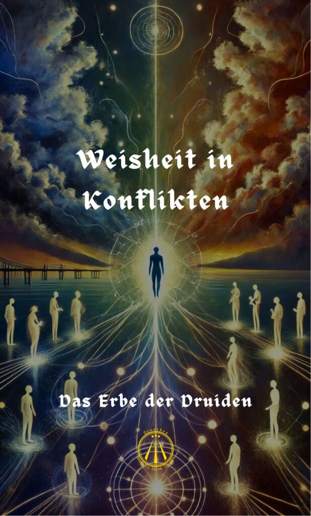 Weisheit in Konflikten - DRUVIDES Weisheitskarten