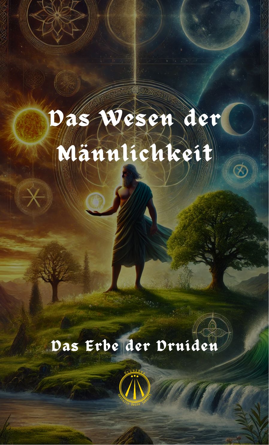 - DRUVIDES Weisheitskarten