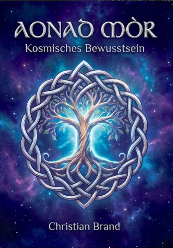 Aonad Mòr - Buchvorschau-01. Buchcover